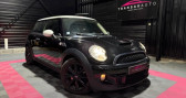 Annonce Mini Mini one occasion Essence HATCH R56 1.6i - 184 Cooper S � Cuincy