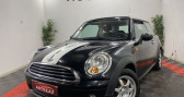 Mini Mini one occasion année 2010 boite Manuelle Annonce Mini Mini one occasion Essence HATCH R56 1.6i 75 +110000KM à THIERS