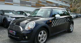Mini Mini one , garage PROVAUTO � LA CIOTAT