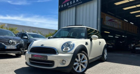 Mini Mini one , garage TRANSAKAUTO SAINT CANNAT  SAINT CANNAT