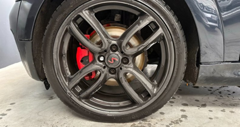 Mini Mini one HATCH R56 175 Cooper S - 1.6i - LIMITEUR - REGULATEUR 2007 - photo n°5 Mini Mini one HATCH R56 175 Cooper S - 1.6i - LIMITEUR - REGULATEUR  occasion à Maubeuge - photo n°5