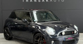 Mini Mini one HATCH R56 175 Cooper S - 1.6i - LIMITEUR - REGULATEUR  2007 - annonce de voiture en vente sur Auto Sélection.com