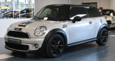 Mini Mini one occasion année 2013 boite Automatique Annonce Mini Mini one occasion Essence HATCH R56 184 ch Cooper S A à ST SATURNIN