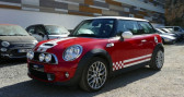 Annonce Mini Mini one occasion Essence HATCH R56 184 ch Cooper S Edition Limit�e Monte-Carlo A 2330 � LA CIOTAT