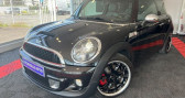 Mini Mini one occasion année 2011 boite Manuelle Annonce Mini Mini one occasion Essence HATCH R56 184 ch Cooper S à CREUZIER LE VIEUX