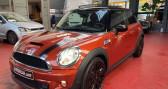 Mini Mini one occasion  année 2013 boite Manuelle Annonce Mini Mini one occasion Essence HATCH R56 184 ch Cooper S à Bethune