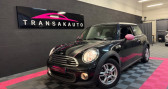 Annonce Mini Mini one occasion Essence HATCH R56 75 ch Pack Brick Lane  Harfleur