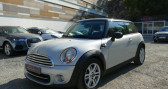 Annonce Mini Mini one occasion Essence HATCH R56 COOPER 122 Ch BVM 6  LA CIOTAT