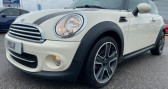 Annonce Mini Mini one occasion Diesel hatch r56 cooper d 112 pack chili  CHARMEIL