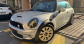 Mini Mini one occasion année 2010 boite Manuelle Annonce Mini Mini one occasion Essence HATCH R56 Cooper S 1.6 L 184 CV Camden Edition à NICE