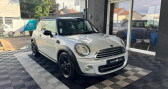 Mini Mini one HATCH R56 D 112 ch Cooper A  2012 - annonce de voiture en vente sur Auto Sélection.com