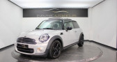 Mini Mini one occasion année 2013 boite Manuelle Annonce Mini Mini one occasion Diesel Hatch R56 D 112 ch Cooper Pack Chili à Chambray Les Tours