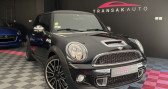 Annonce Mini Mini one occasion Diesel hatch r56 d 143 ch cooper s pack red hot chili a  SAINT RAPHAEL