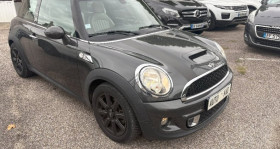 Mini Mini one occasion 2013 mise en vente à Auxerre par le garage AUTO'KAD - photo n°1