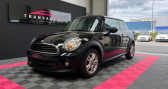 Mini Mini one occasion année 2014 boite Manuelle Annonce Mini Mini one occasion Diesel HATCH R56 D 90 ch à Pont-l'Évêque