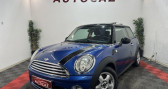 Annonce Mini Mini one occasion Diesel HATCH R56 D BVM6 110 Cooper  TOIT OUVRANT � THIERS
