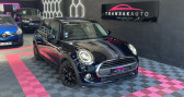 Mini Mini one occasion année 2020 boite Automatique Annonce Mini Mini one occasion Essence HEDDON STREET 1.5 102 ch ~ Climatisation automatique bi-zone à MANOSQUE
