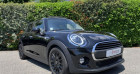 Mini Mini one occasion Noir année 2018 boite Automatique Annonce Mini Mini one occasion Essence Heddon Street 1.5i 102CV BVA PHASE 2 à Meylan