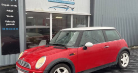 Mini Mini one , garage AVA AUTOSTORE � Gouesnou