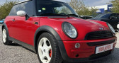 Annonce Mini Mini one occasion Essence I (R56) 1.6 115ch Cooper 3p � Roncq
