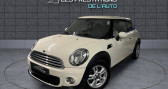 Annonce Mini Mini one occasion Essence I (R56) 75ch  Puteaux