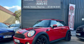 Annonce Mini Mini one occasion Essence I (R56) 95ch Pack Salt  Montgeron