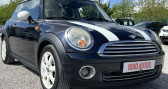 Annonce Mini Mini one occasion Essence I (R56) COOPER 1.6 115CH  Roncq