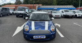 Annonce Mini Mini one occasion Essence I (R56) Cooper Pack Chili  Firminy