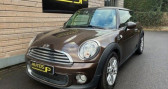 Annonce Mini Mini one occasion Essence ii (2) 1.6 122 cooper � Pierrelaye