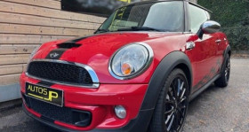 Mini Mini one , garage AUTOS JP  Pierrelaye