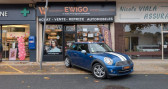 Annonce Mini Mini one occasion Diesel ii (r56) cooper d 112ch pack chili  CALUIRE