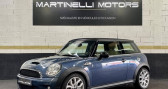 Annonce Mini Mini one occasion Essence II (R56) Cooper S 175ch  MOUGINS