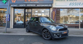 Mini Mini one , garage EWIGO LYON NORD CALUIRE  CALUIRE
