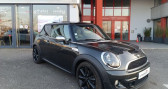 Annonce Mini Mini one occasion Diesel II (R56) LCI Cooper SD 2.0 D 143 cv BVA Pack Red Hot Chili � Mulhouse