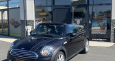 Annonce Mini Mini one occasion Essence II (R57) COOPER CABRIOLET 1.6 122 ch HIGHGATE  ANDREZIEUX-BOUTHEON