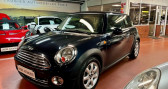 Annonce Mini Mini one occasion Essence II 1.4 95 Bva6 � Paris