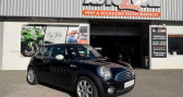 Mini Mini one ii 1.6 120 cooper 50 camden serie th anniversaire  2010 - annonce de voiture en vente sur Auto Sélection.com