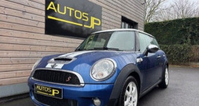 Mini Mini one , garage AUTOS JP � Pierrelaye