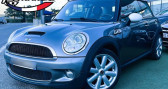 Mini Mini one II Cooper S  2010 - annonce de voiture en vente sur Auto Sélection.com