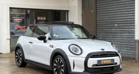 Mini Mini one , garage EWIGO NANCY � Nancy