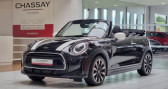 Annonce Mini Mini one occasion Essence III (2) (F57) CABRIOLET 1.5 COOPER 136 EDITION PREMIUM PLUS   Tours