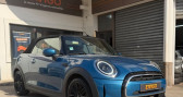 Annonce Mini Mini one occasion Essence iii (2) (f57) cabriolet cooper 136   si�ges av chauffants af � Nancy
