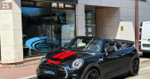 Annonce Mini Mini one occasion Essence III (2) CABRIOLET 2.0 COOPER S 192 FINITION JCW BVA7 1er MAI  Enghien Les Bains