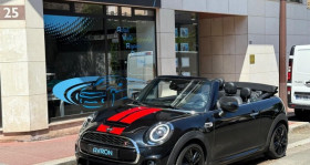 Mini Mini one , garage AGENCE AUTOMOBILE AVRON  Enghien Les Bains