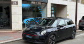 Annonce Mini Mini one occasion Essence III (2) CLUBMAN JCW ALL 4 306 BVA8  Enghien Les Bains