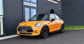 Mini Mini one III (F55) 1.5 136 COOPER FINITION CHILI 5P   pontivy 56