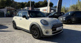 Annonce Mini Mini one occasion Essence III (F55) Cooper 1.5 136cv 5 portes BVA  LA COLLE SUR LOUP