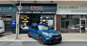 Mini Mini one occasion 2023 mise en vente à CALUIRE par le garage EWIGO LYON NORD CALUIRE - photo n°1