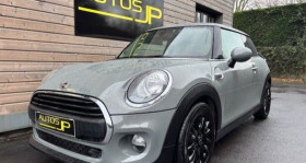 Mini Mini one , garage AUTOS JP � Pierrelaye