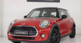 Mini Mini one , garage L'AUTOMOBILE.FR  Mouvaux